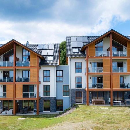 Uplandparcs Residence Astenberg Winterberg Extérieur photo