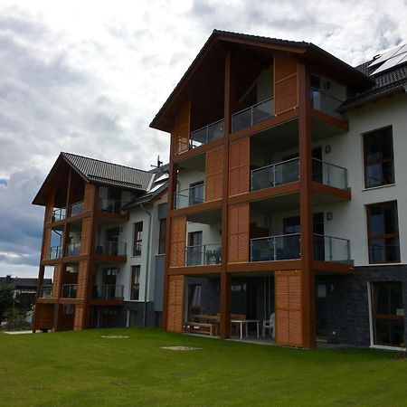 Uplandparcs Residence Astenberg Winterberg Extérieur photo