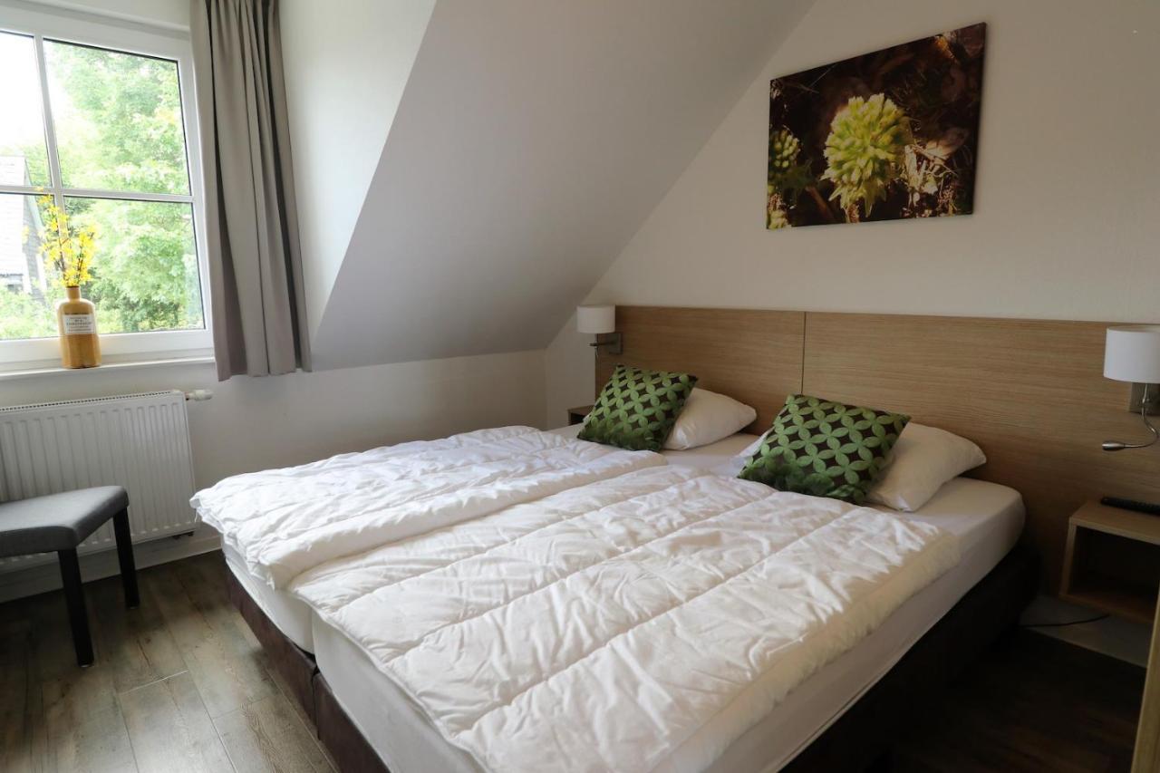 Uplandparcs Residence Astenberg Winterberg Extérieur photo
