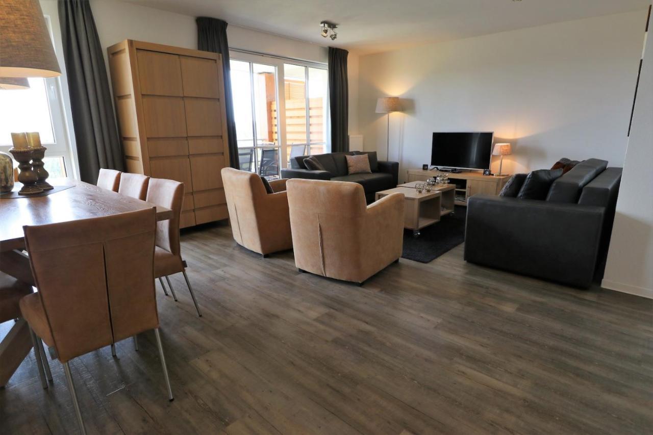 Uplandparcs Residence Astenberg Winterberg Extérieur photo