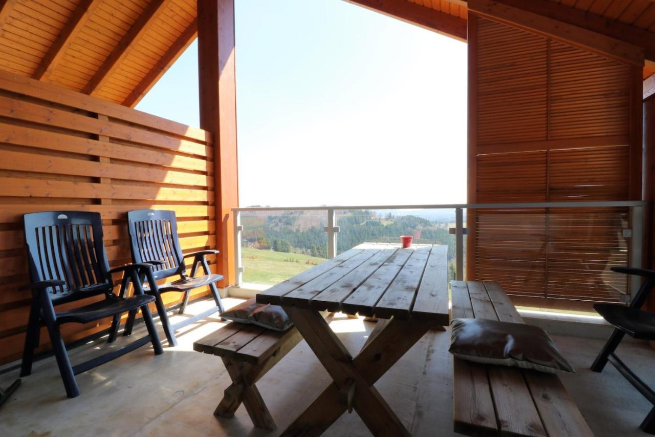 Uplandparcs Residence Astenberg Winterberg Extérieur photo