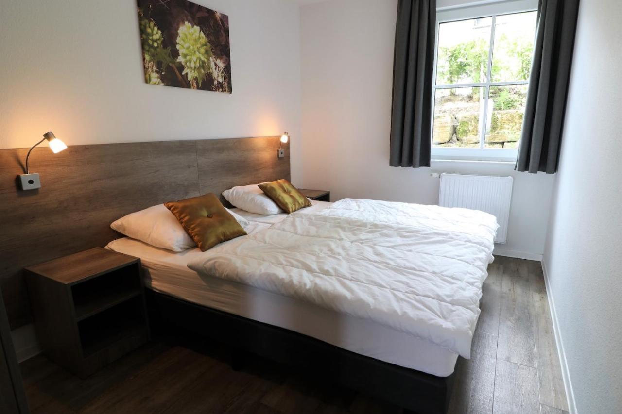 Uplandparcs Residence Astenberg Winterberg Extérieur photo