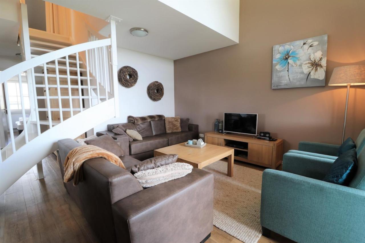 Uplandparcs Residence Astenberg Winterberg Extérieur photo