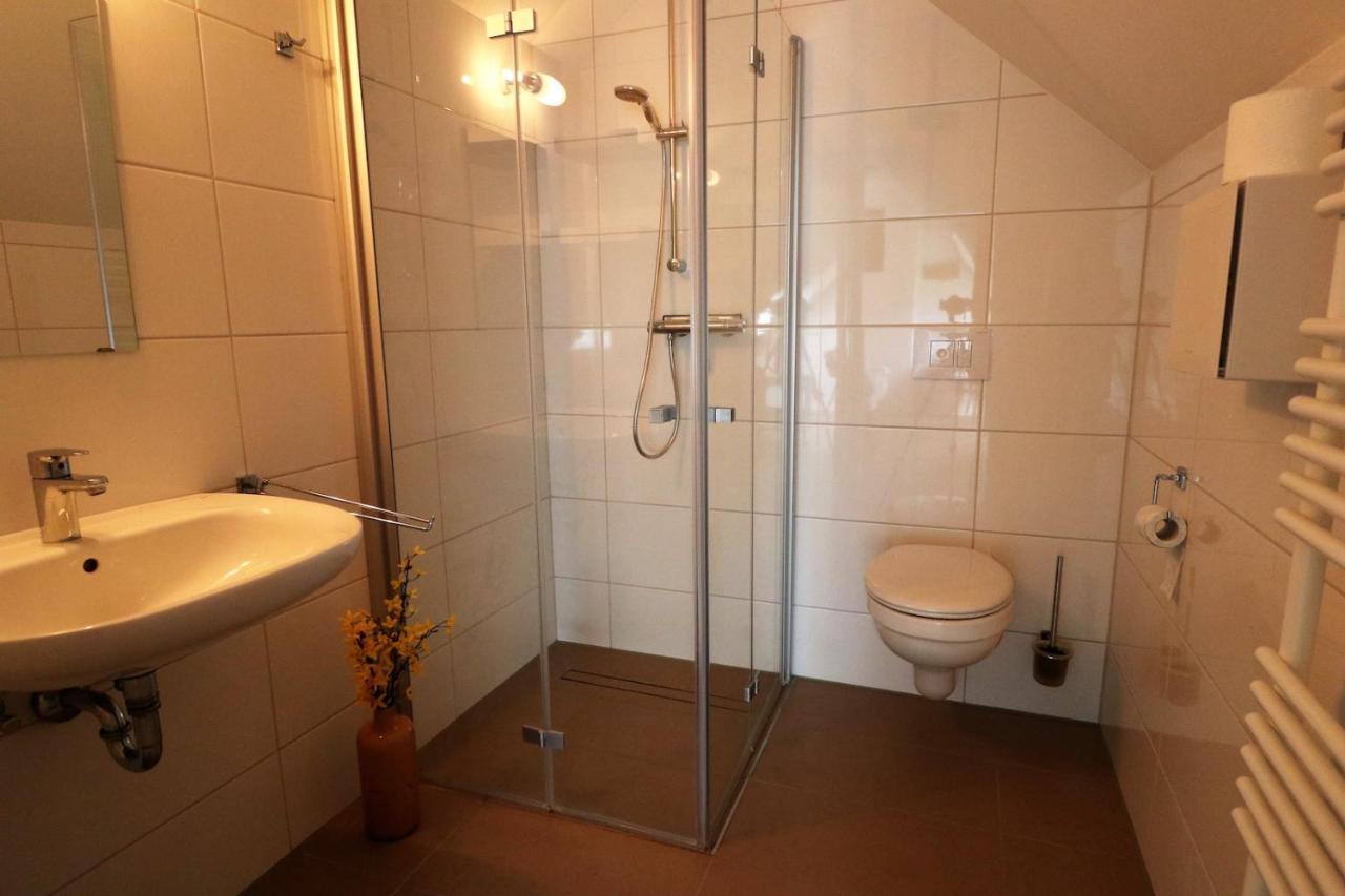 Uplandparcs Residence Astenberg Winterberg Extérieur photo