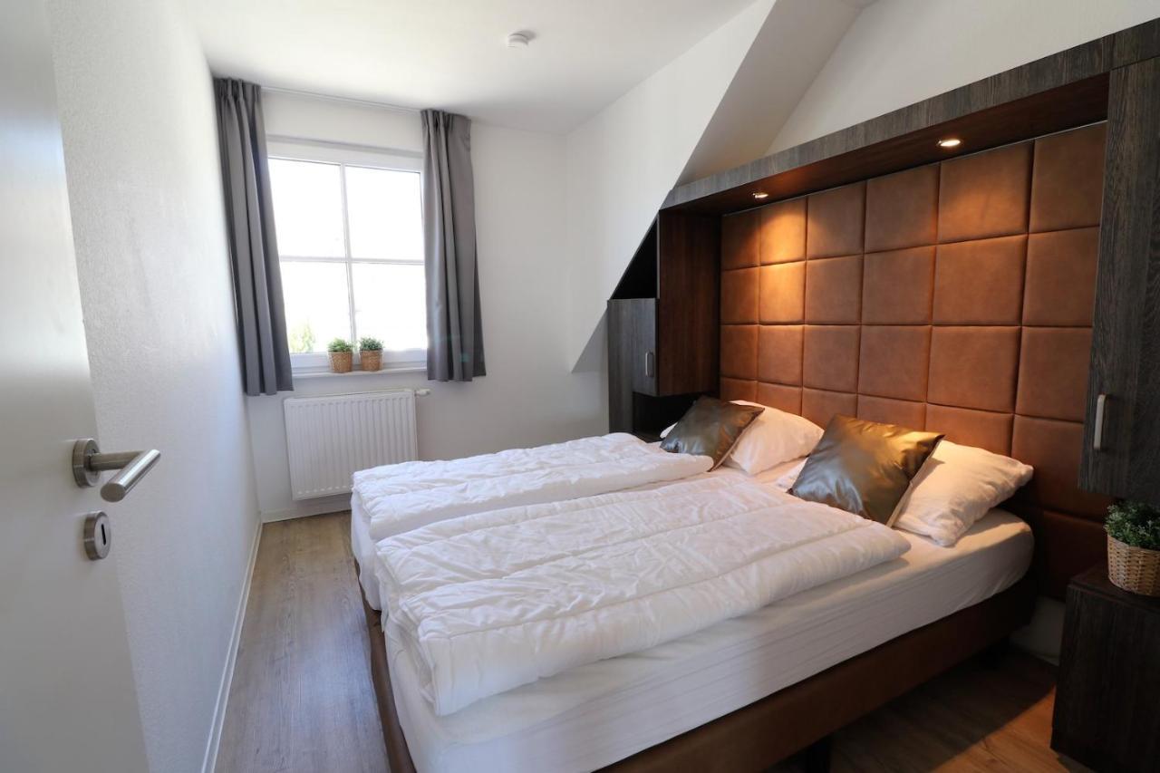 Uplandparcs Residence Astenberg Winterberg Extérieur photo