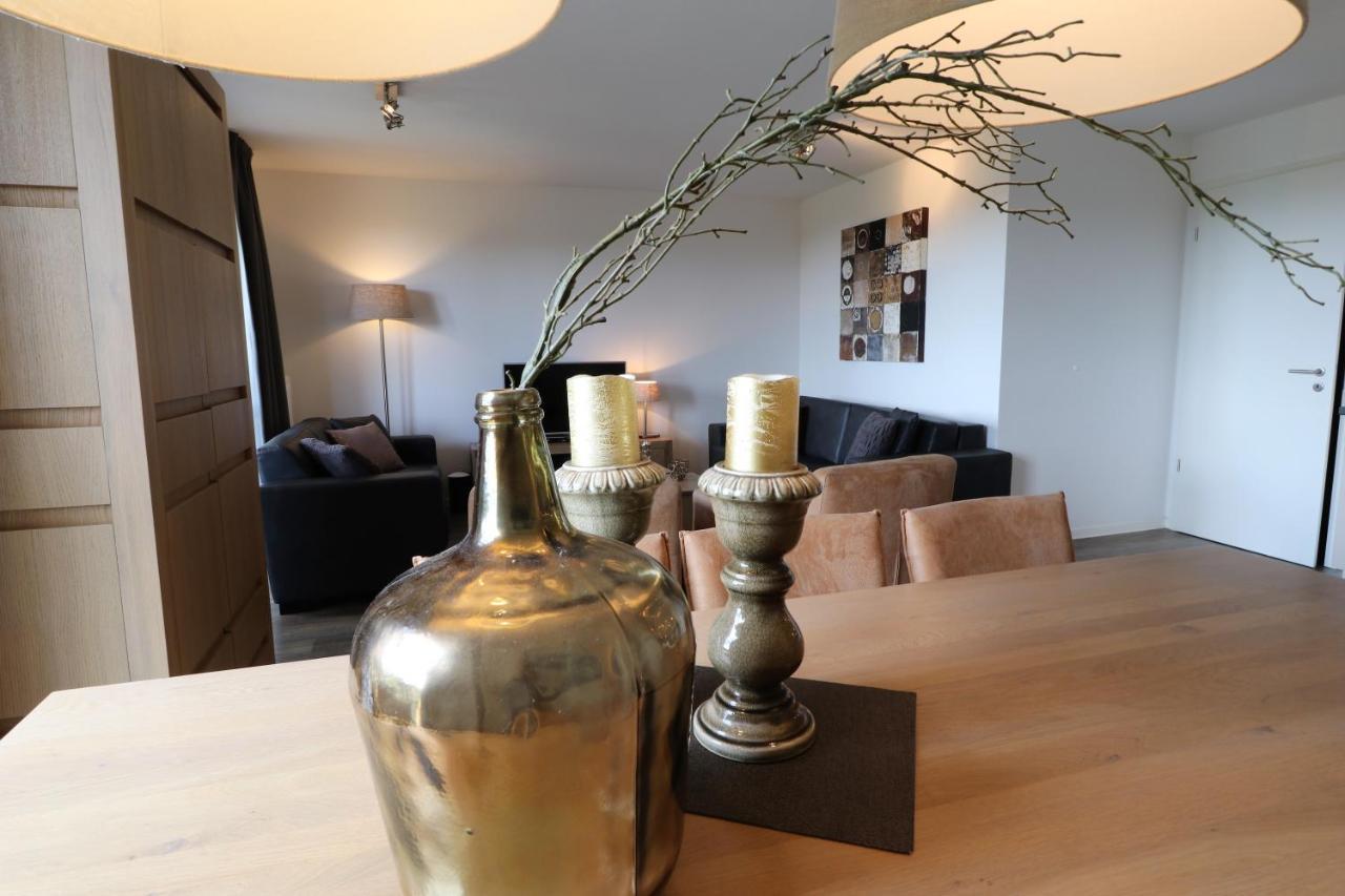 Uplandparcs Residence Astenberg Winterberg Extérieur photo