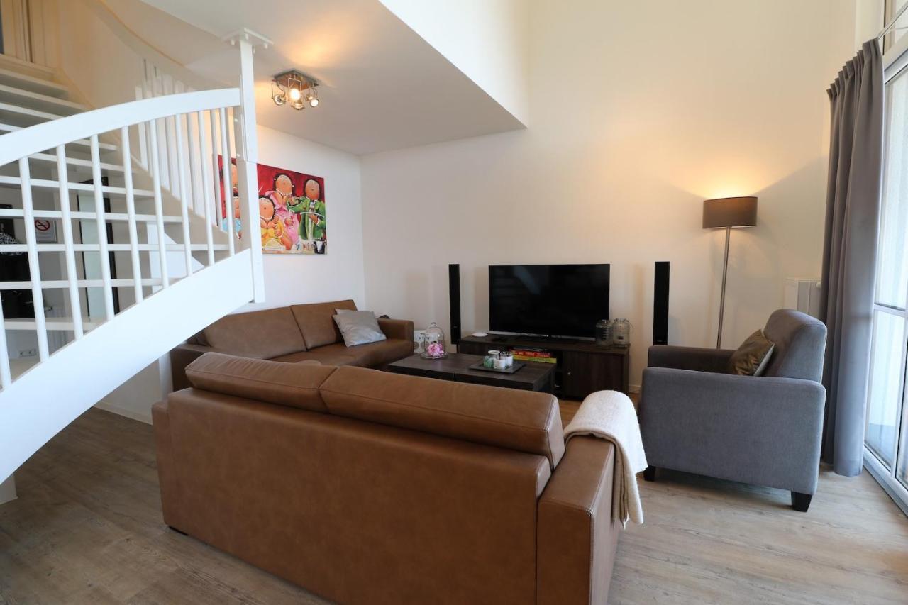 Uplandparcs Residence Astenberg Winterberg Extérieur photo