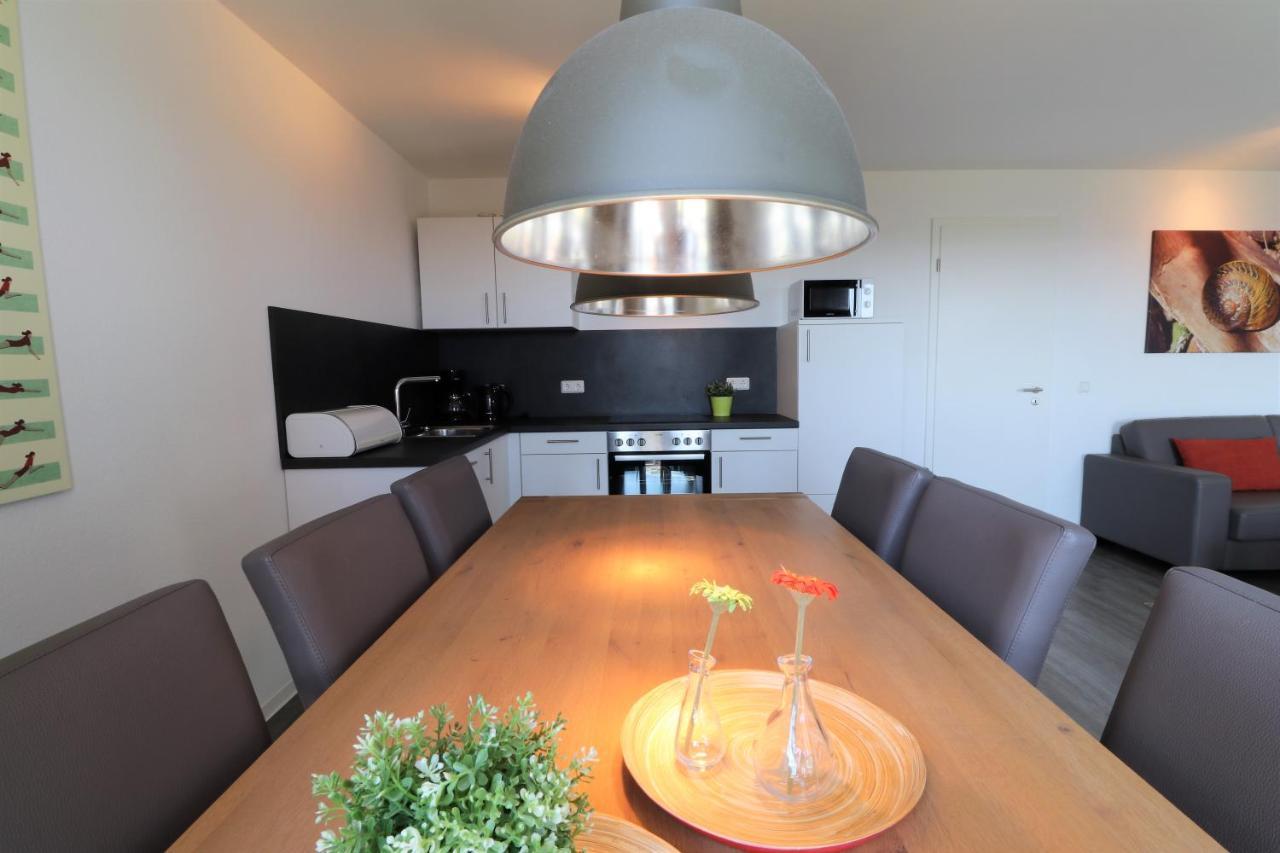 Uplandparcs Residence Astenberg Winterberg Extérieur photo