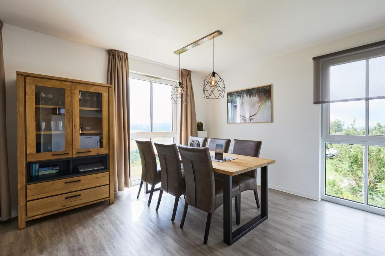 Uplandparcs Residence Astenberg Winterberg Extérieur photo