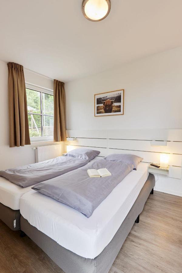 Uplandparcs Residence Astenberg Winterberg Extérieur photo
