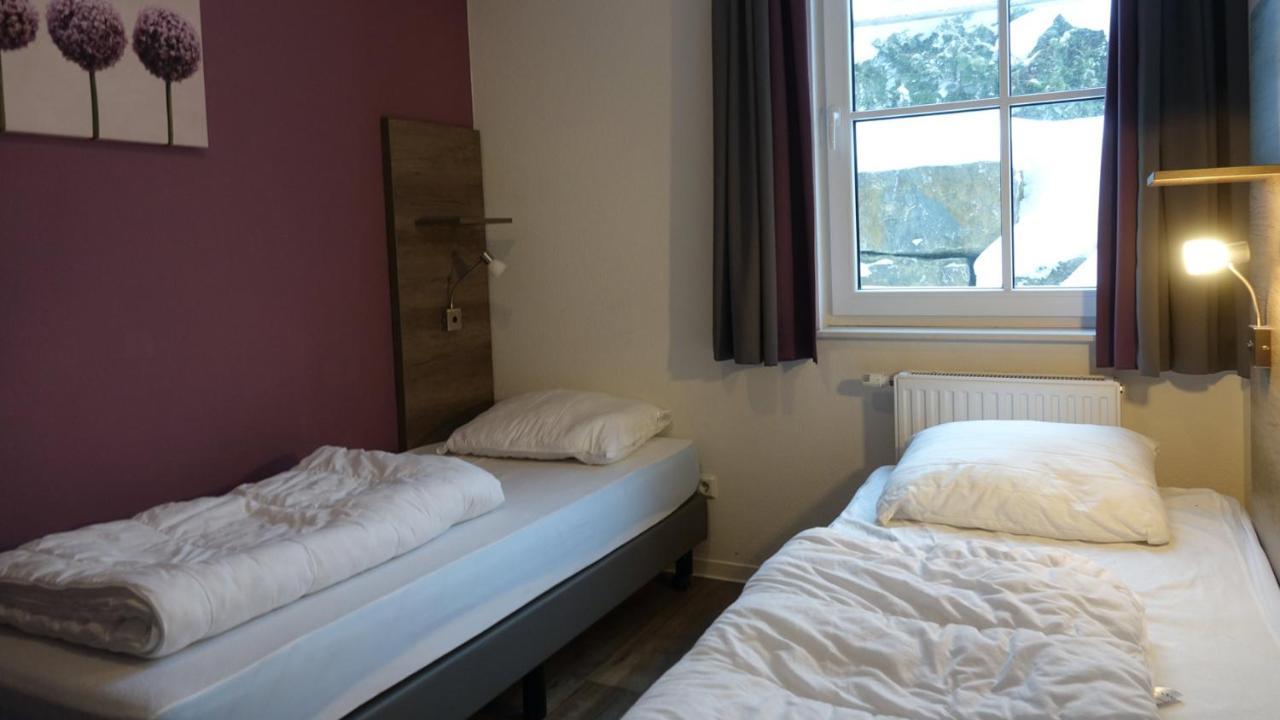 Uplandparcs Residence Astenberg Winterberg Extérieur photo