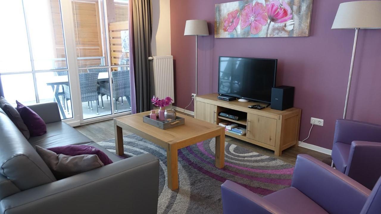 Uplandparcs Residence Astenberg Winterberg Extérieur photo