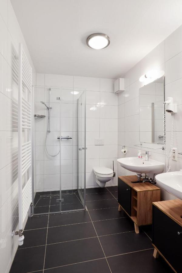 Uplandparcs Residence Astenberg Winterberg Extérieur photo