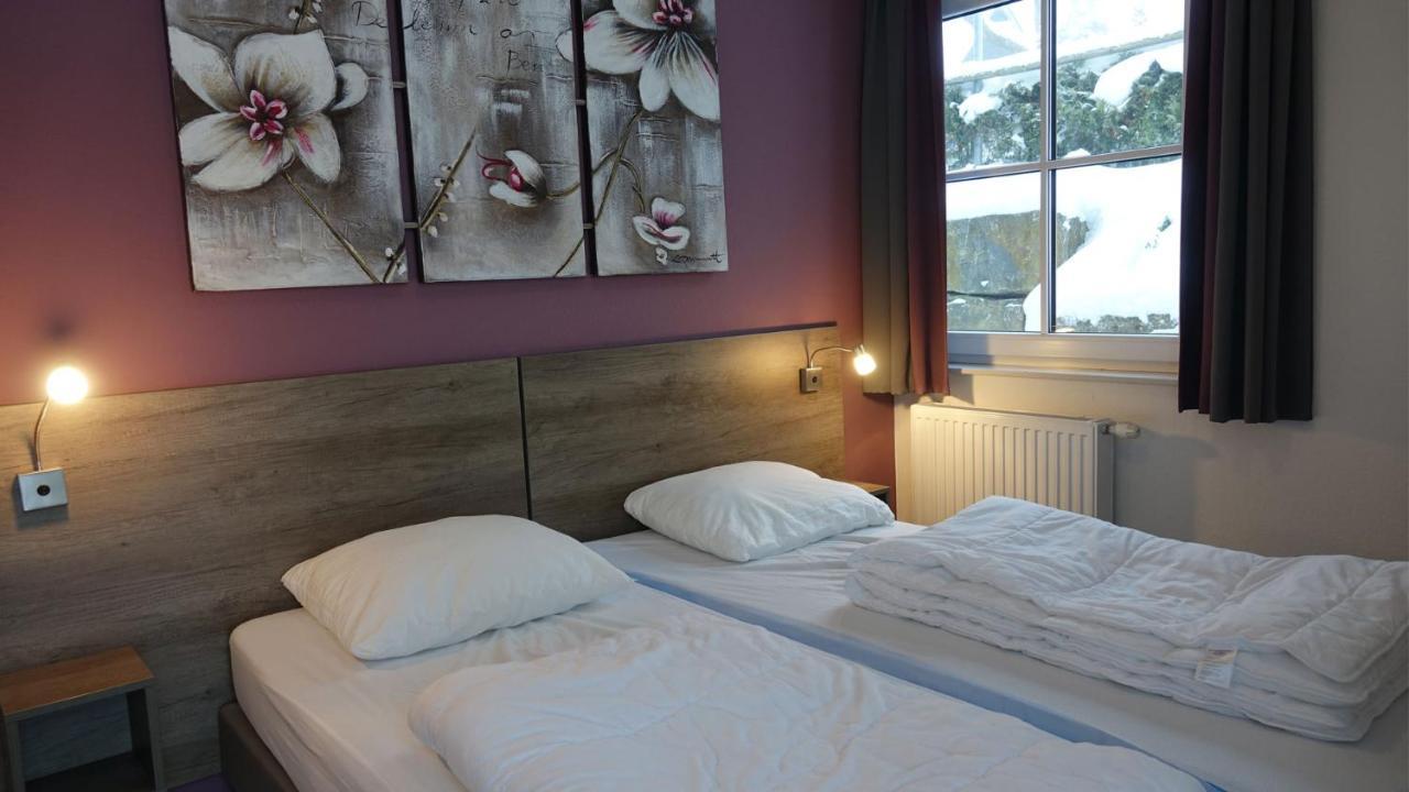 Uplandparcs Residence Astenberg Winterberg Extérieur photo