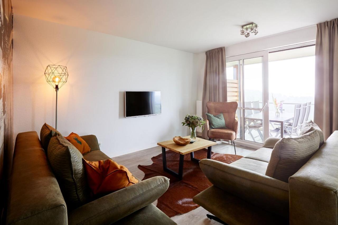 Uplandparcs Residence Astenberg Winterberg Extérieur photo