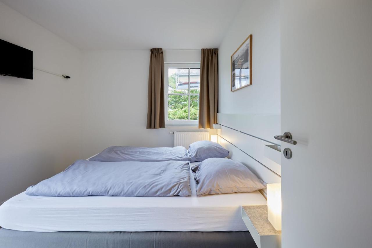 Uplandparcs Residence Astenberg Winterberg Extérieur photo
