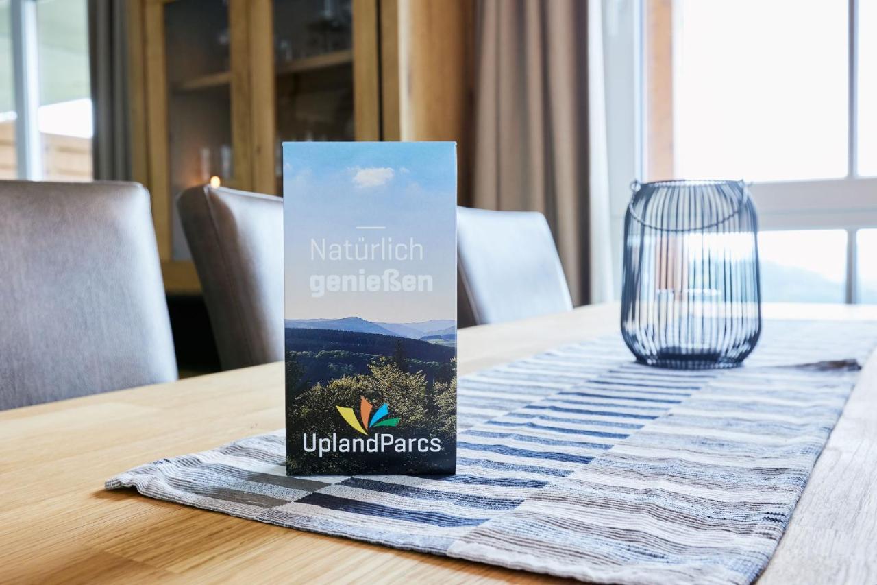 Uplandparcs Residence Astenberg Winterberg Extérieur photo