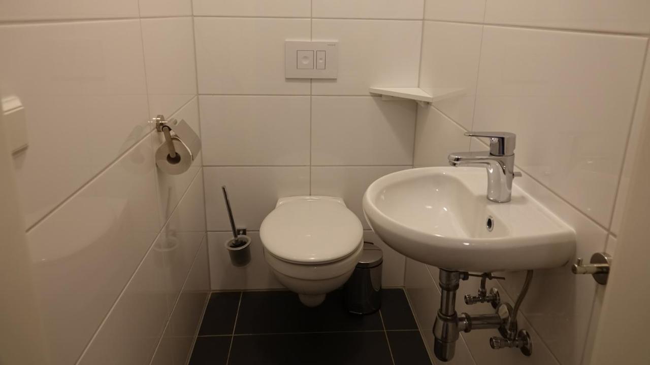 Uplandparcs Residence Astenberg Winterberg Extérieur photo