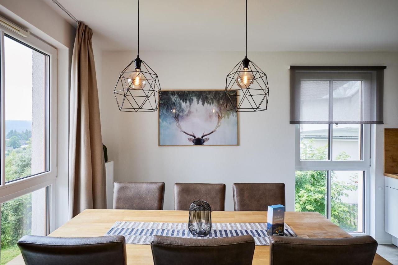 Uplandparcs Residence Astenberg Winterberg Extérieur photo