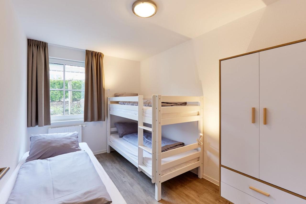 Uplandparcs Residence Astenberg Winterberg Extérieur photo