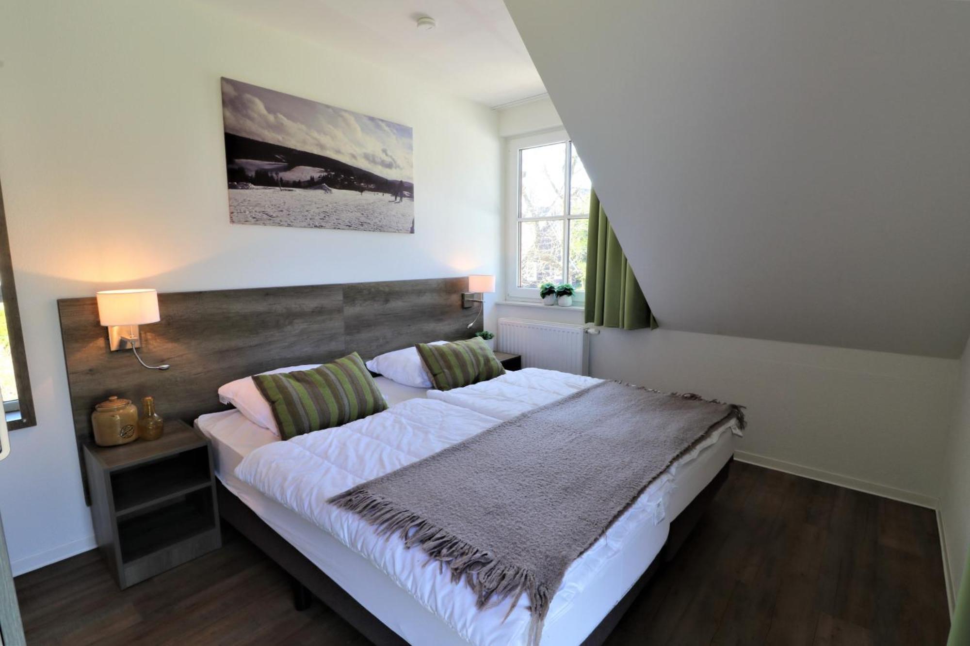 Uplandparcs Residence Astenberg Winterberg Extérieur photo