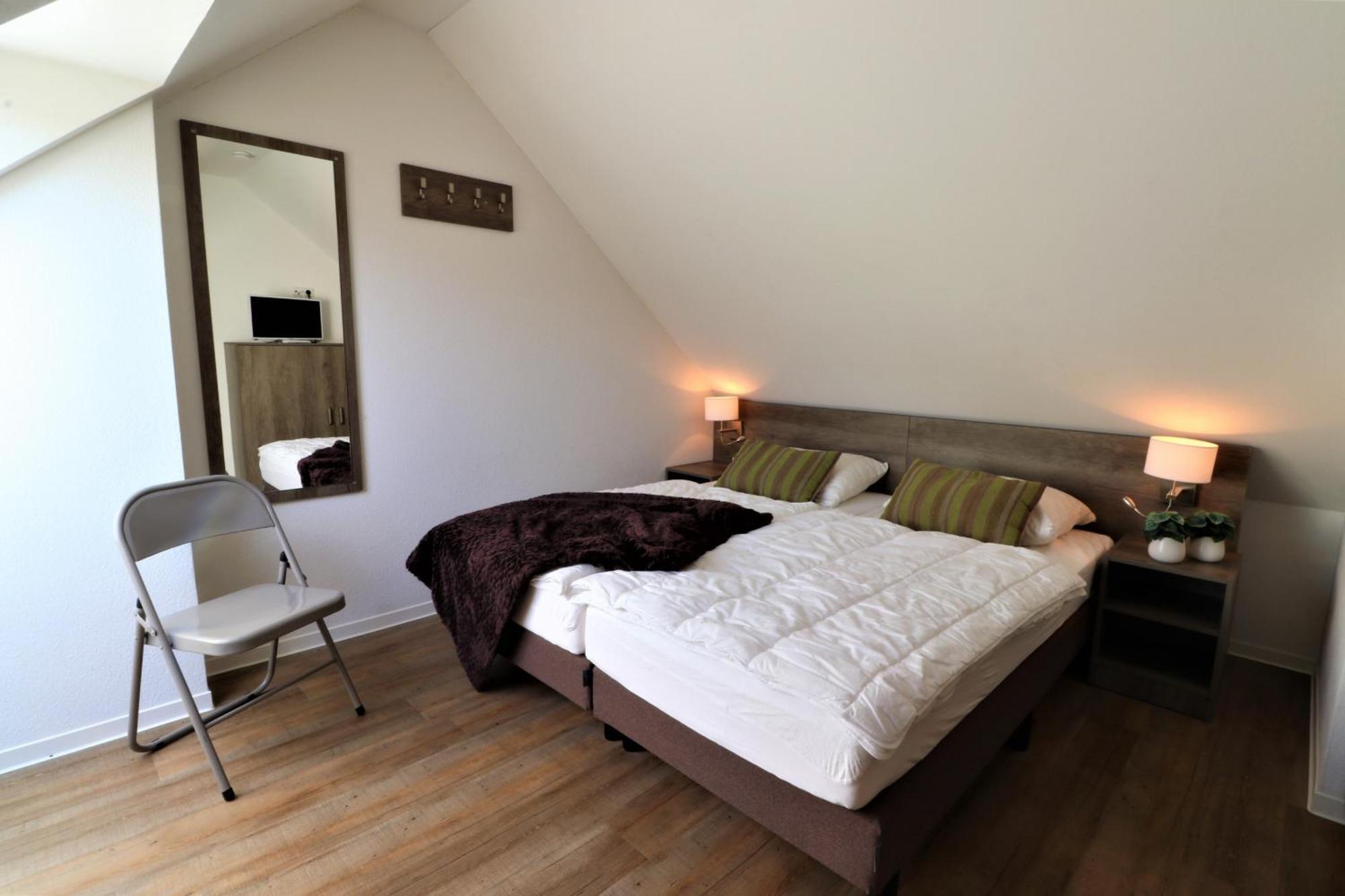 Uplandparcs Residence Astenberg Winterberg Extérieur photo
