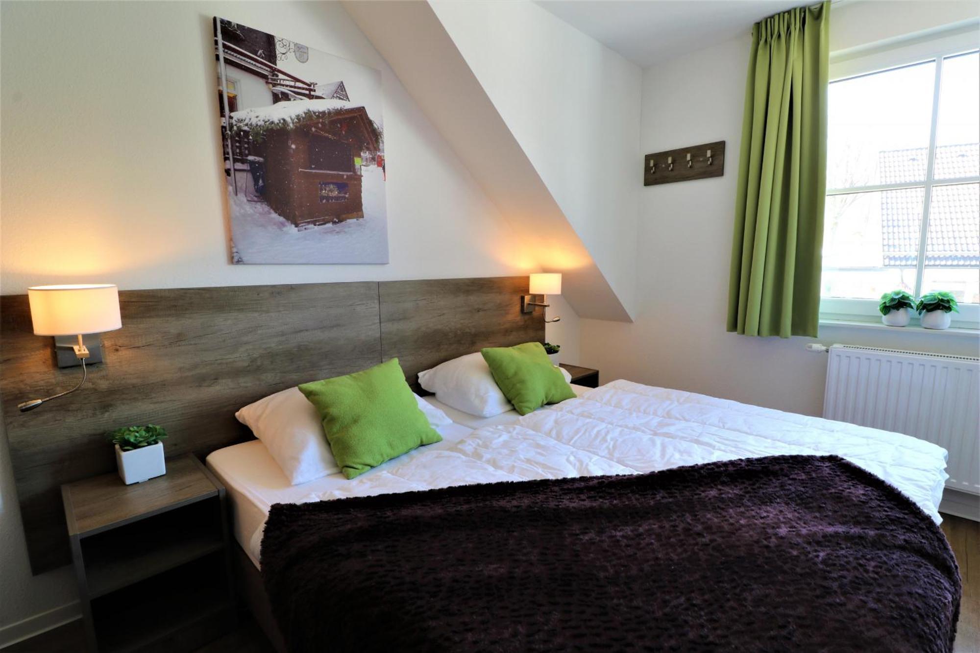 Uplandparcs Residence Astenberg Winterberg Extérieur photo