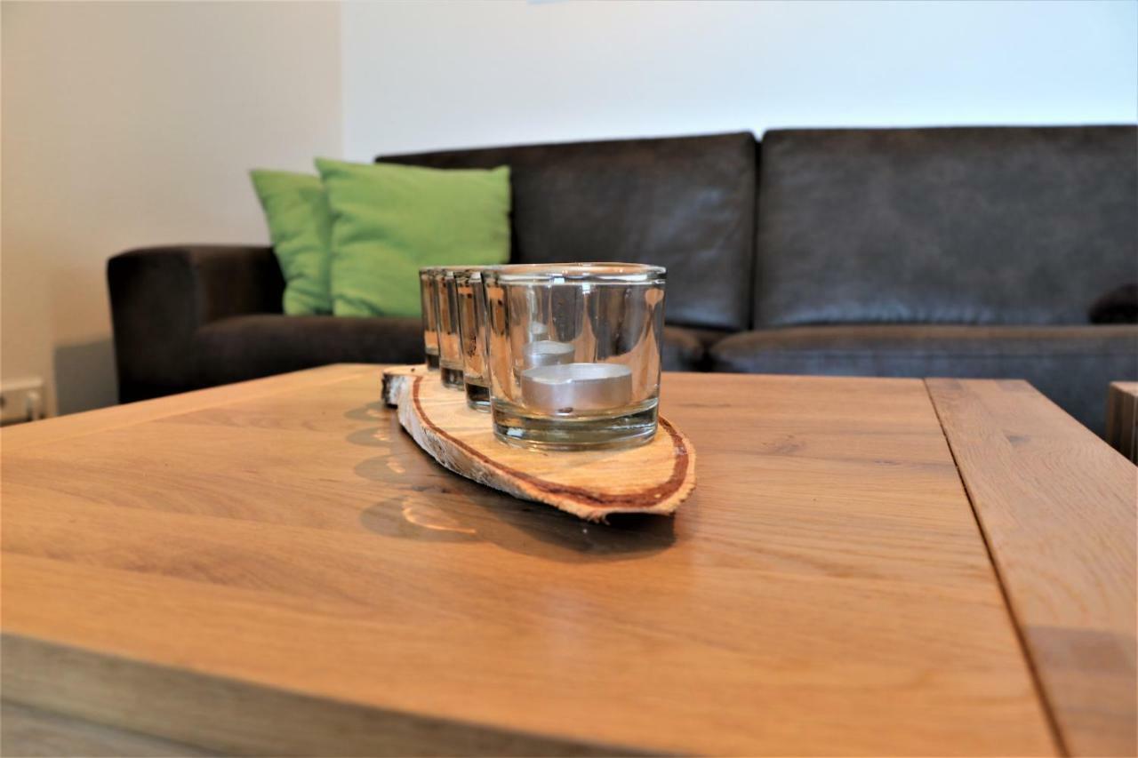 Uplandparcs Residence Astenberg Winterberg Extérieur photo